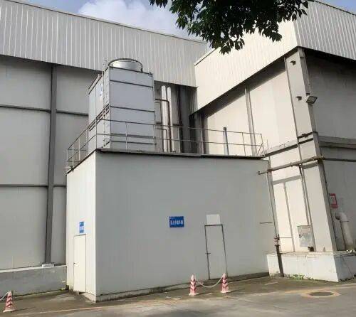 工業(yè)廠房車間噪聲治理與隔聲降噪工程施工技術(shù)指南